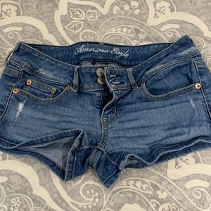 American eagle , size 2, worn a couple times